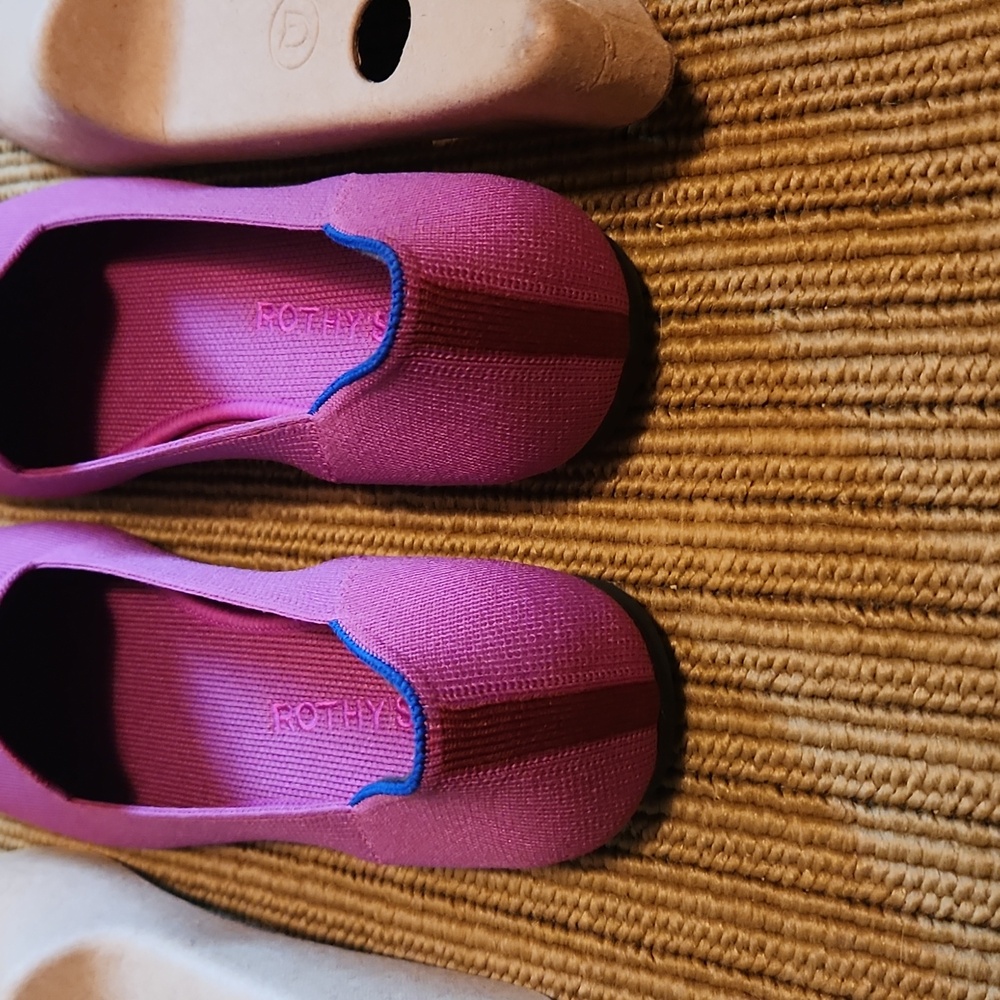 Rothys loafer - Picture 5 of 8